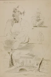 Remero turco