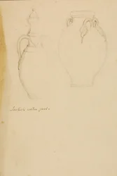 Tinajas turcas