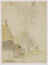 Molino de San Valerio
