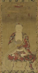 Buda Dhyani