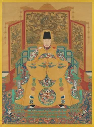 Emperador Jiajing