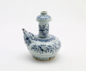 Kendi, hornos de Jingdezhen, provincia de Jiangxi, China
