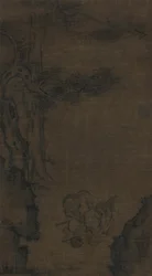 El Inmortal Lui Hai, siglo XVI-XVII