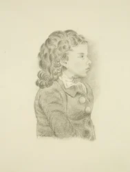 Supuesto Retrato de Chatterton