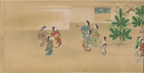 Festivales de los Doce Meses, 1682-1752