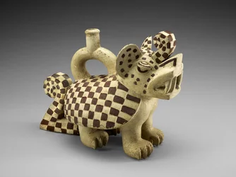 Felino sobrenatural