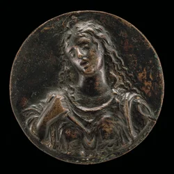 Lucrecia, finales del siglo XV - principios del siglo XVI