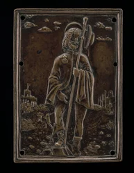 San Roque, finales del siglo XV - principios del siglo XVI