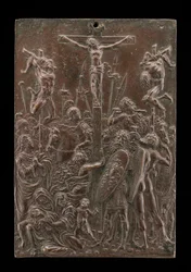 La Crucifixión
