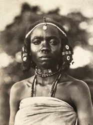 «Construir un imperio» en la época fascista: Cantibali Osman Edad, 09/05/1936
