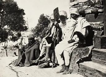Construyendo un Imperio en la era fascista: nativos Meschin, 09/05/1936