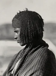Construyendo un Imperio en la era fascista: una mujer Assaortiana, 09/05/1936