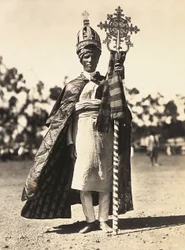 Construyendo un Imperio en la era fascista: "cascì", 09/05/1936