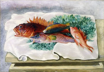Pescado