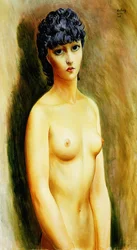 Desnudo; Nu