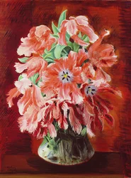 Tulipanes