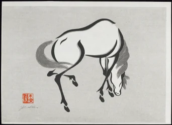 Caballo (A)