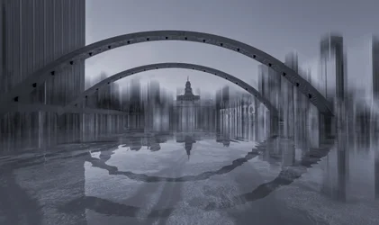 Reflexiones sobre una ciudad serena