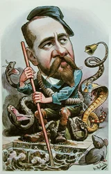 Dr. Albert Calmette de 