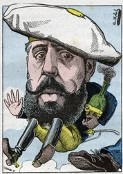 Retrato de Don Carlos (Carlos de Borbón)