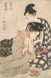 Amantes desconsolados