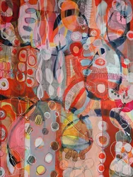 Formas abstractas dinámicas