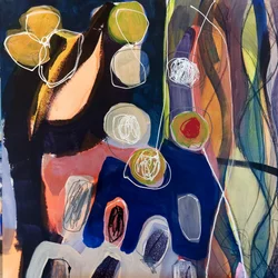 Formas abstractas dinámicas