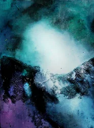 Cielo mágico