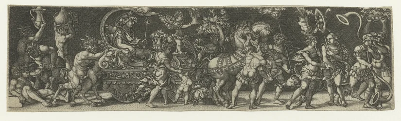Triomf van Bacchus