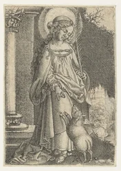 Santa Inés