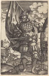 El Abanderado