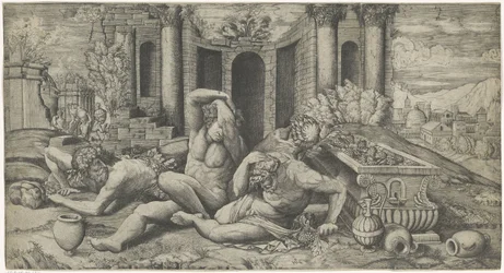la vendimia