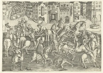 El torneo