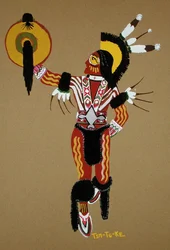 Guerrero Kiowa