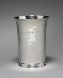 Vaso, c.1715
