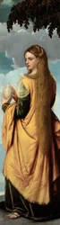 María Magdalena