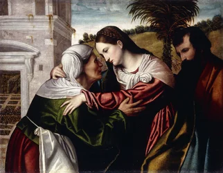 La Visitación