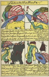 Balada del Alfiler de Sombrero