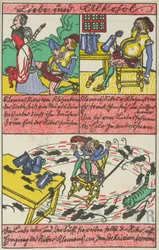 Amor y Alcohol, 1911