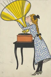 ¡Oh, Caruso!, 1911