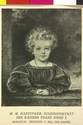 Emperador de Austria Francisco José I