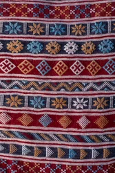Alfombra (detalle)