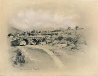 Un pueblo mexicano