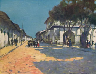 Ciudad de México, 1903