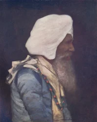 El Maharajá de Nabha