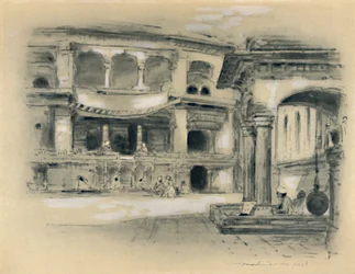 Ciudad de Amritsar