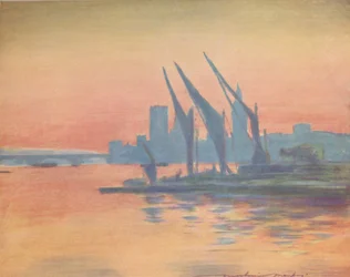 Westminster, 1903