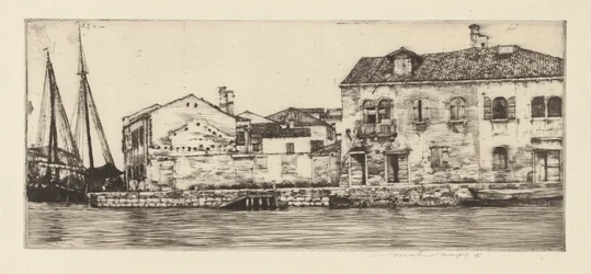 Giudecca