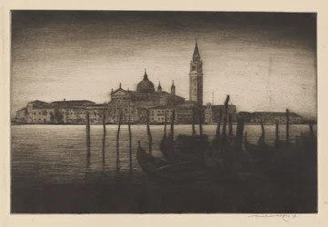 San Giorgio Mayor