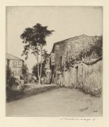 Calle siciliana